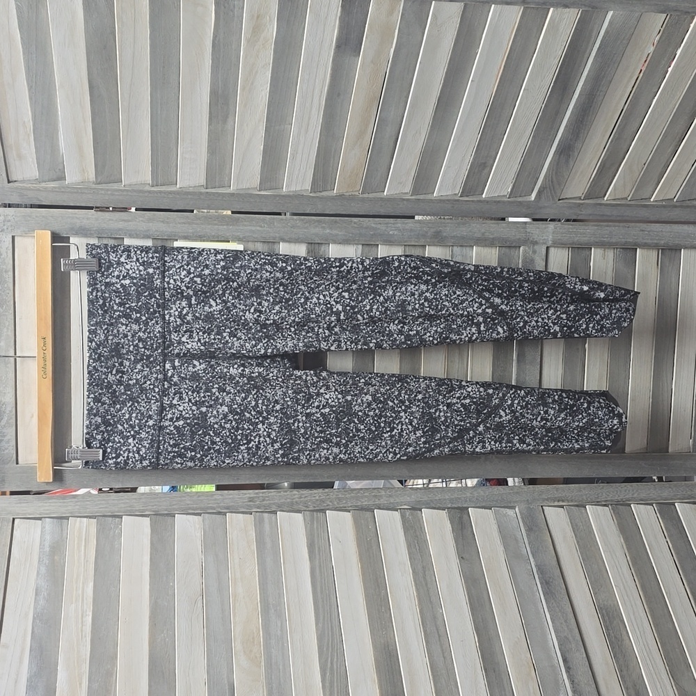 Girls' Performance Cropped Leggings | All in Motion | XL (14/16)